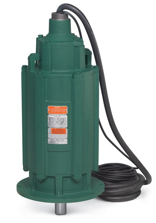 Baldor SUM71504 15Hp, 1765Rpm, 3Ph, 60Hz, 210Ty, X