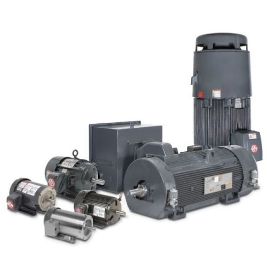 US Motors SV34SA4D Refrigeration Motors