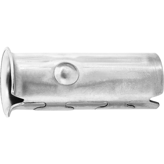 Legend Valves 313-407 1-1/2" Stainless Steel CTS Compression Insert Stiffener