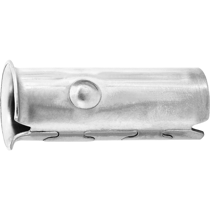 Legend Valves 313-408 2" Stainless Steel CTS Compression Insert Stiffener