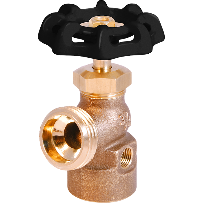 Legend Valves 107-247 3/4" Brass Evaporative Cooler Valve