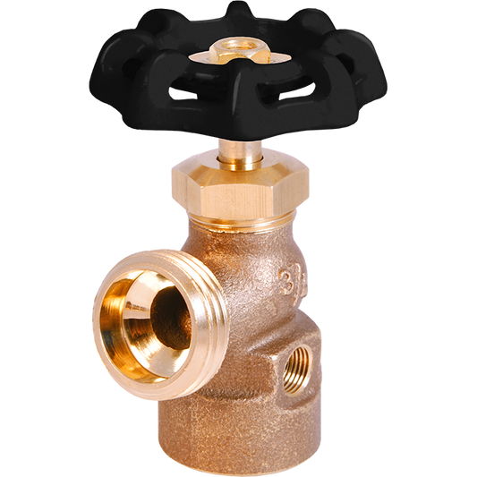 Legend Valves 107-247NL 3/4" No Lead Brass Evaporative Cooler Valve