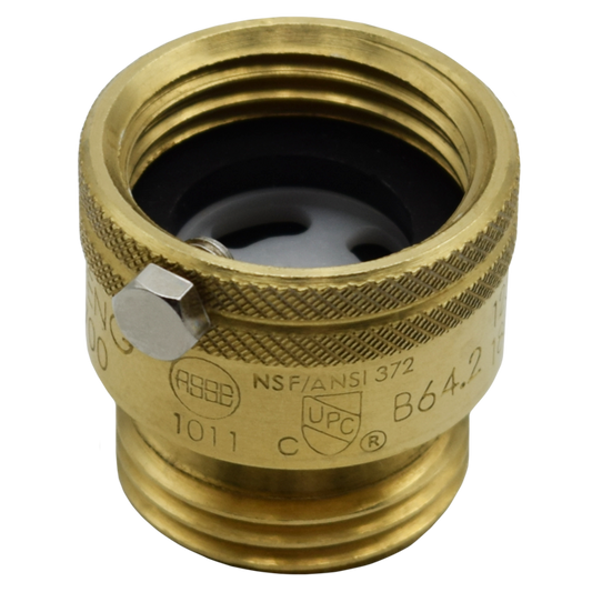 Legend Valves 107-194 3/4" Forged Brass Automatic Vacuum Breaker