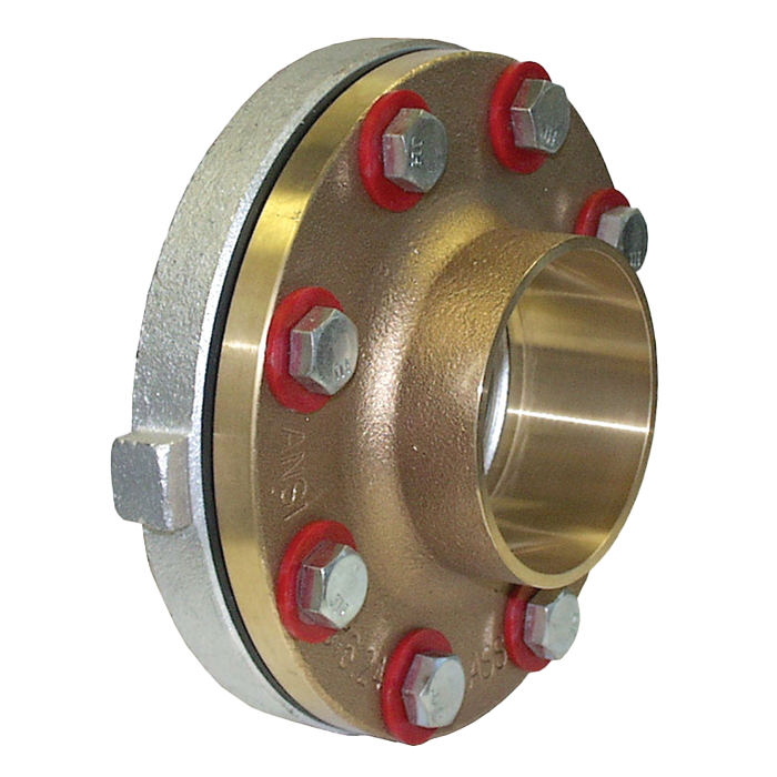 Legend Valves 301-120NL 3" T-571NL FNPT x Sweat Large