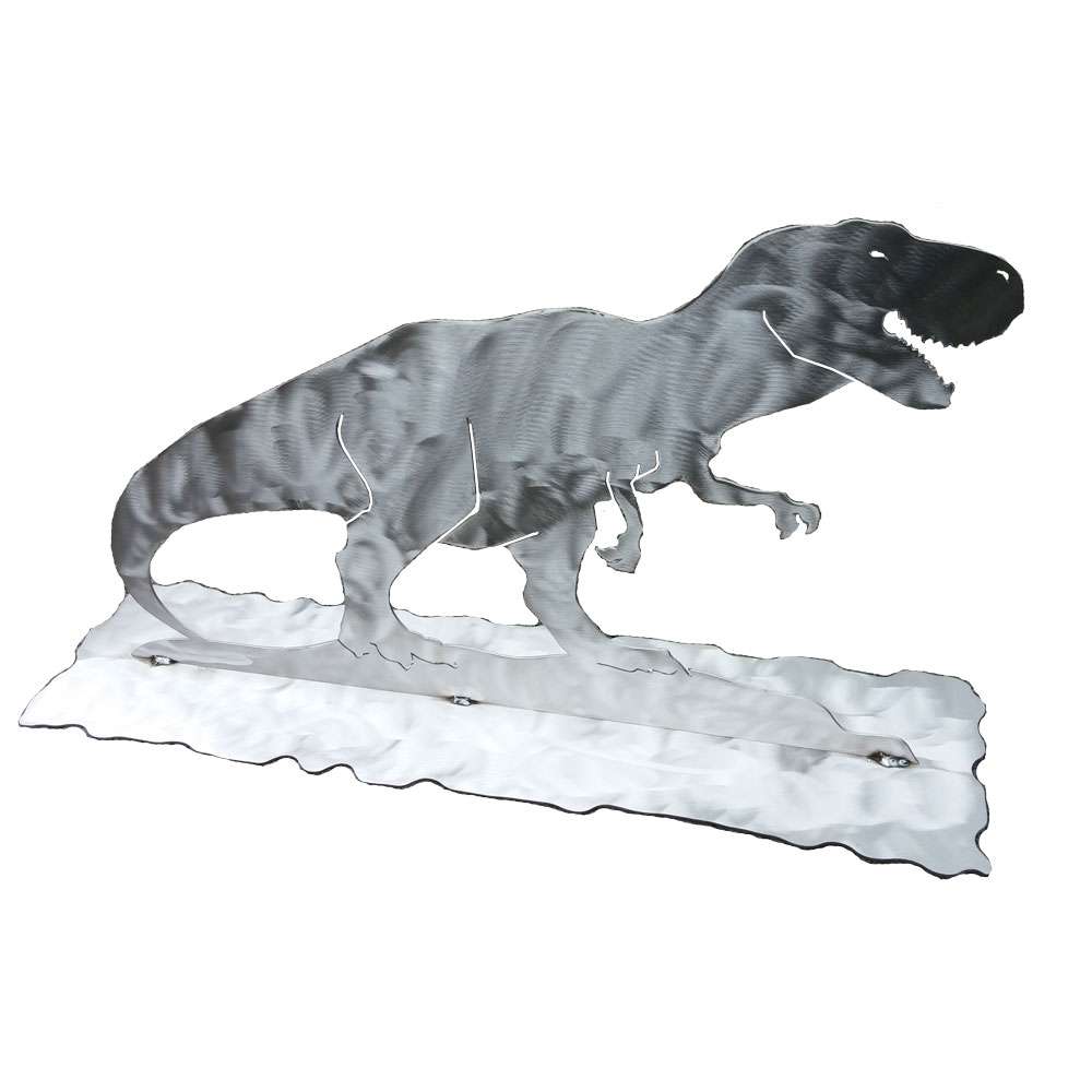 Paradise Clay PAR150 T. Rex STAND-UP DISPLAY