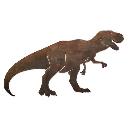 Paradise Clay PAR148 T. REX Magnet