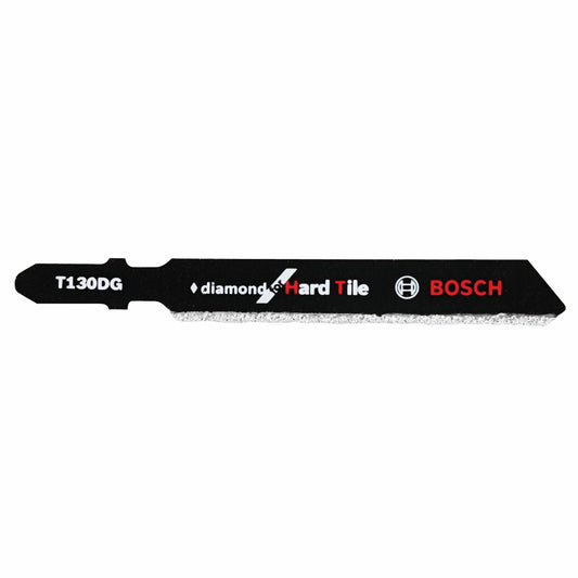 Bosch T130DG 3-1/4" D Grit Jig Saw Blade