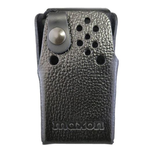 Maxon TA-50LC Leather Carrying Case