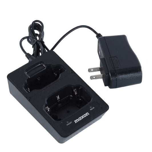 Maxon TA-800LA Desktop Charger