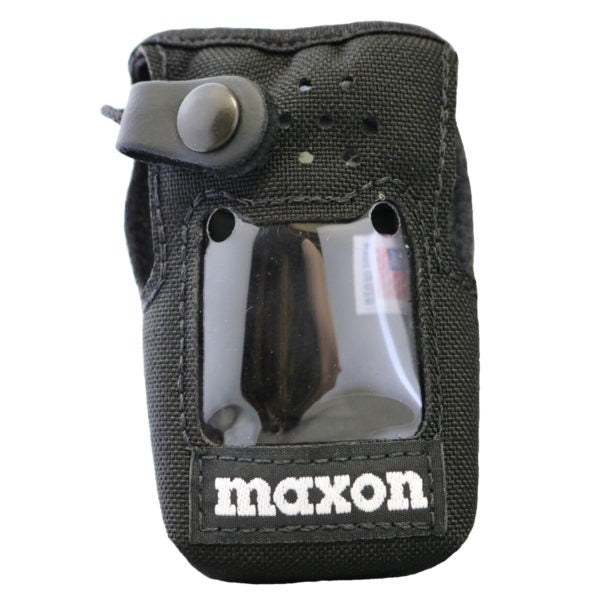 Maxon TA-80NC Nylon Carrying Case