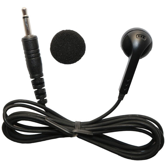 Maxon TA-EM1 Earpiece Speaker