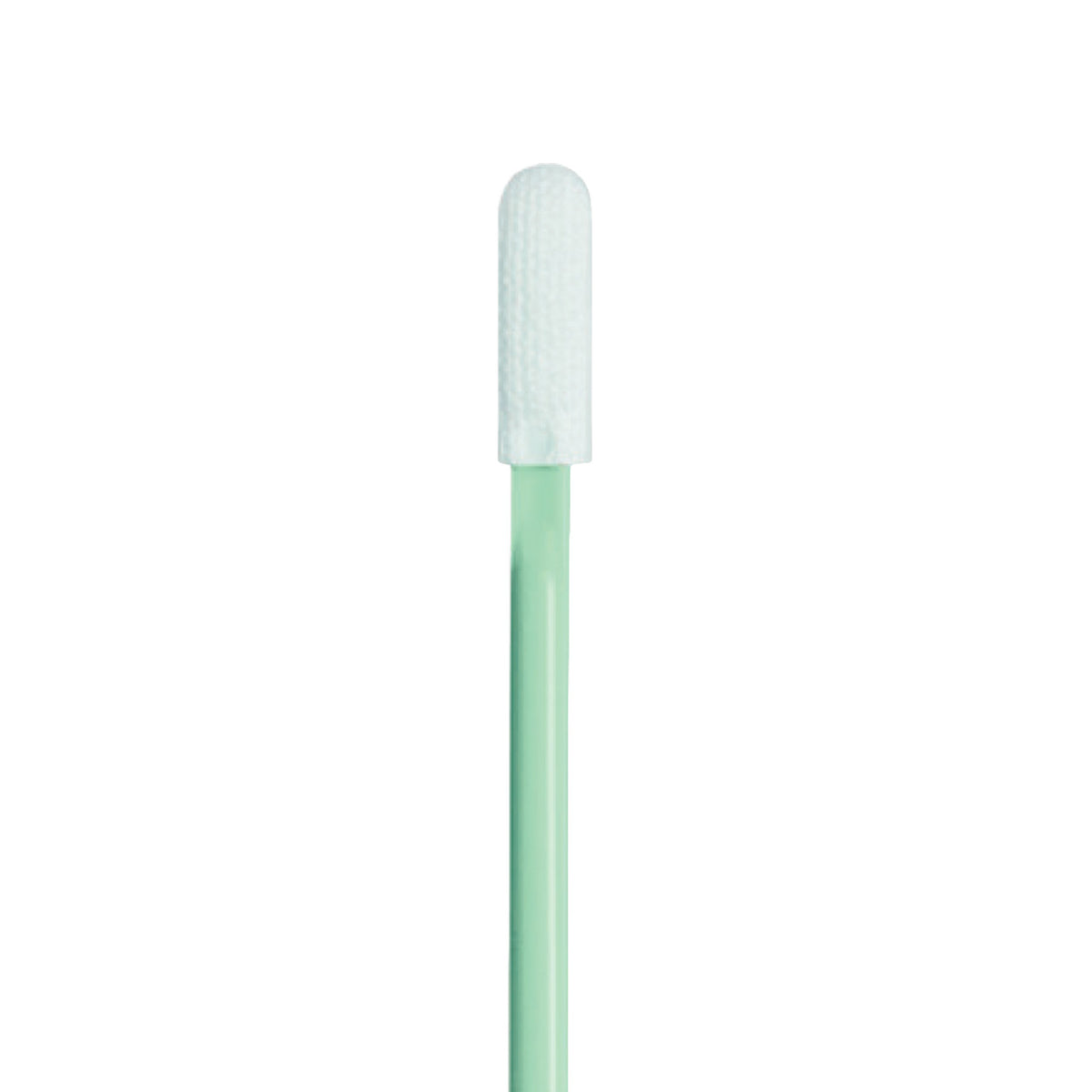 SOS Cleanroom Texwipe STX758B Sterile Micro Alpha Polyester Cleanroom Swab (Case Qty.) - Case