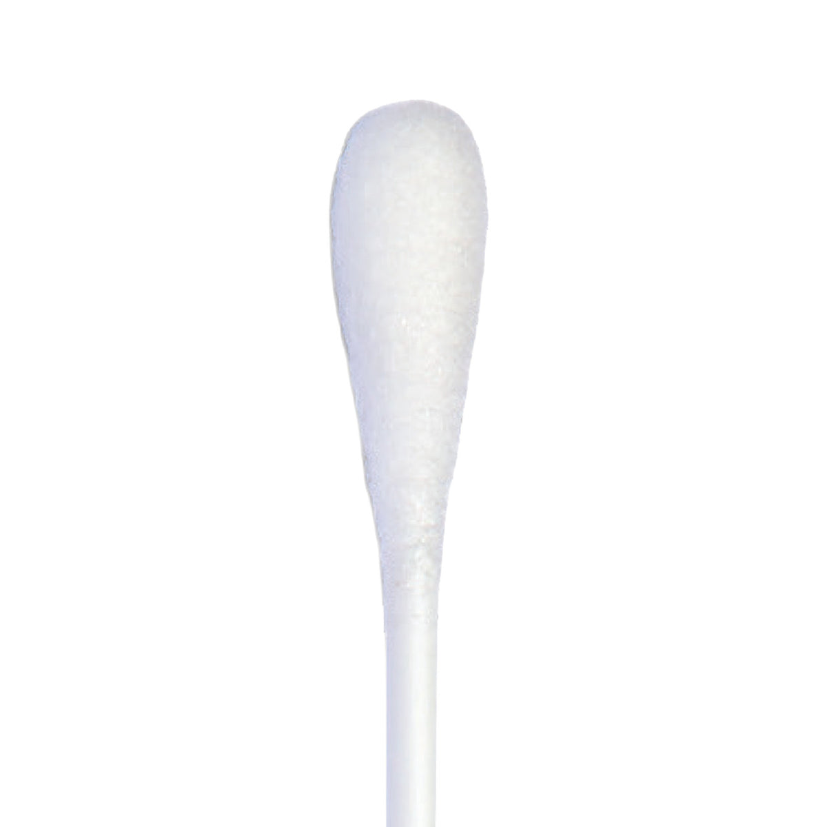 SOS Cleanroom Texwipe STX763 Sterile Gamma Irradiated Polyester Swab (Case Qty.) - Case