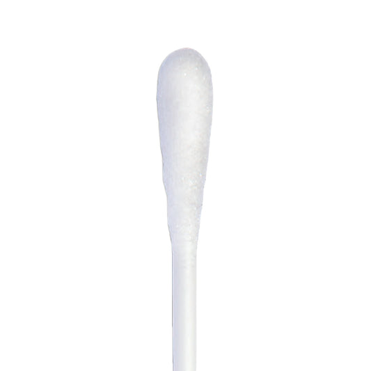 SOS Cleanroom Texwipe STX764 Sterile Small Polyester Swab (Case Qty.) - Case