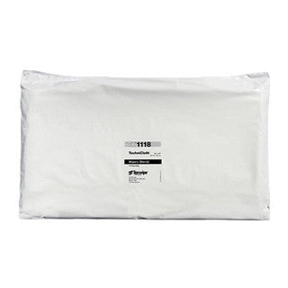 SOS Cleanroom Texwipe TX1118 TechniCloth II 18" x 18" Cellulose and Polyester Cleanroom Wiper - Case