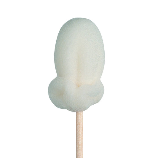 SOS Cleanroom Texwipe TX700B Foam-Covered Cotton Bud Cleanroom Swab - Case