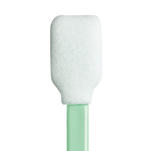 SOS Cleanroom Texwipe TX707A CleanFoam Large Rectangular Head Swab (Closed Cell) - Bag