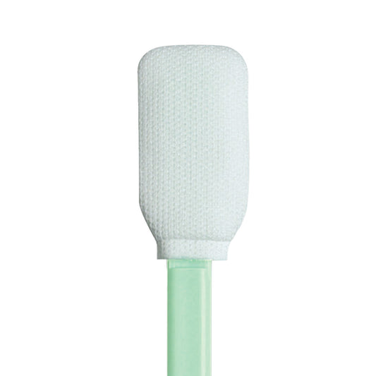 SOS Cleanroom Texwipe TX714K Large Alpha Sampling Snap Swab Low TOC - Bag