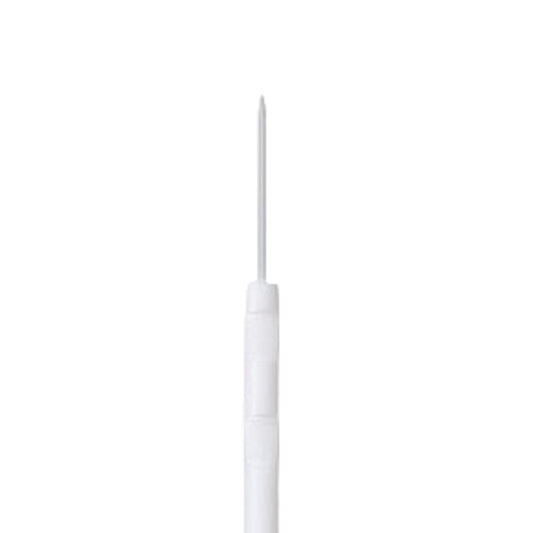 SOS Cleanroom Texwipe TX730 Precision Nylon Cleanroom Swab and Tool 100% Polypropylene Handle - Bag