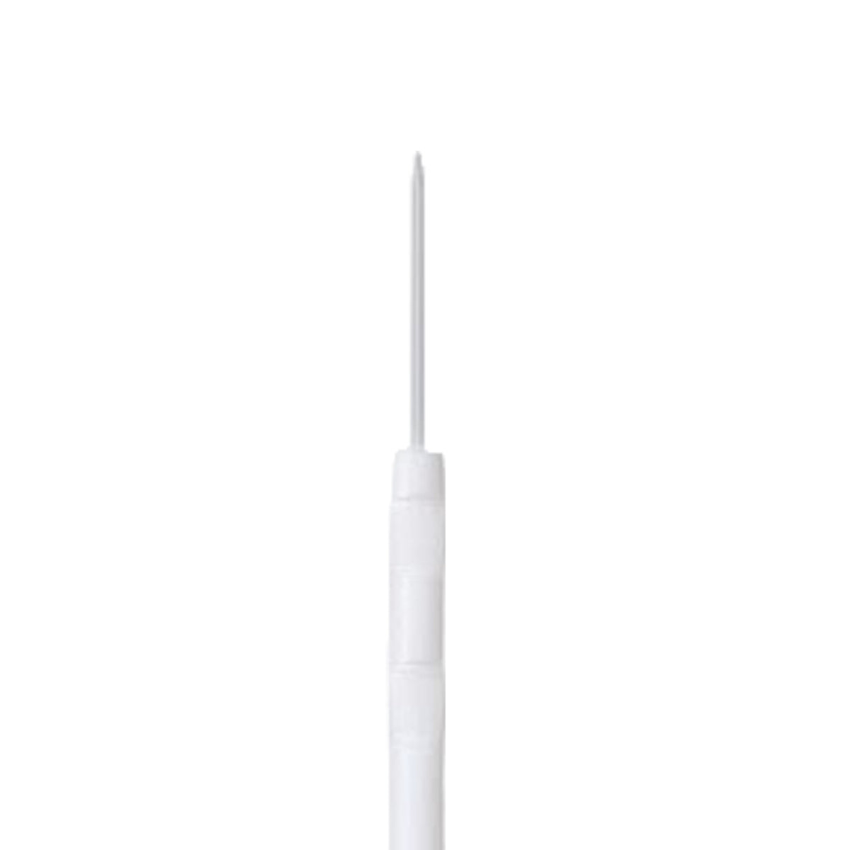 SOS Cleanroom Texwipe TX730 Precision Nylon Cleanroom Swab and Tool 100% Polypropylene Handle - Case