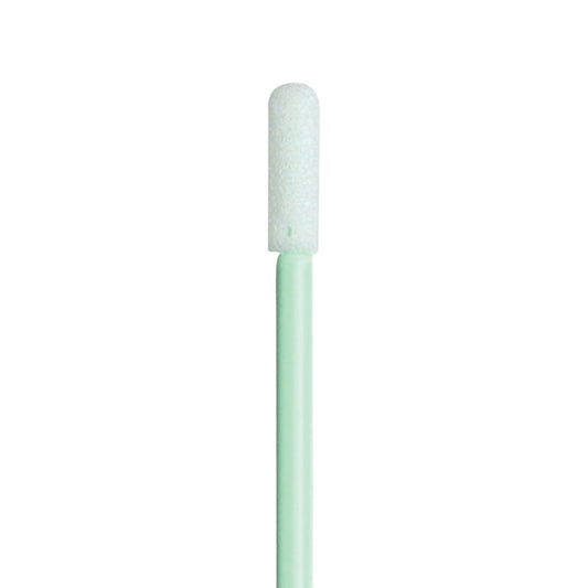 SOS Cleanroom Texwipe TX741B Small CleanFoam® Swab with Flexible Tip (Open Cell) - Case