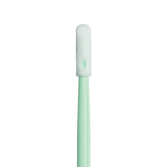 SOS Cleanroom Texwipe TX742B Small CleanFoam Swab (Open Cell) - Bag