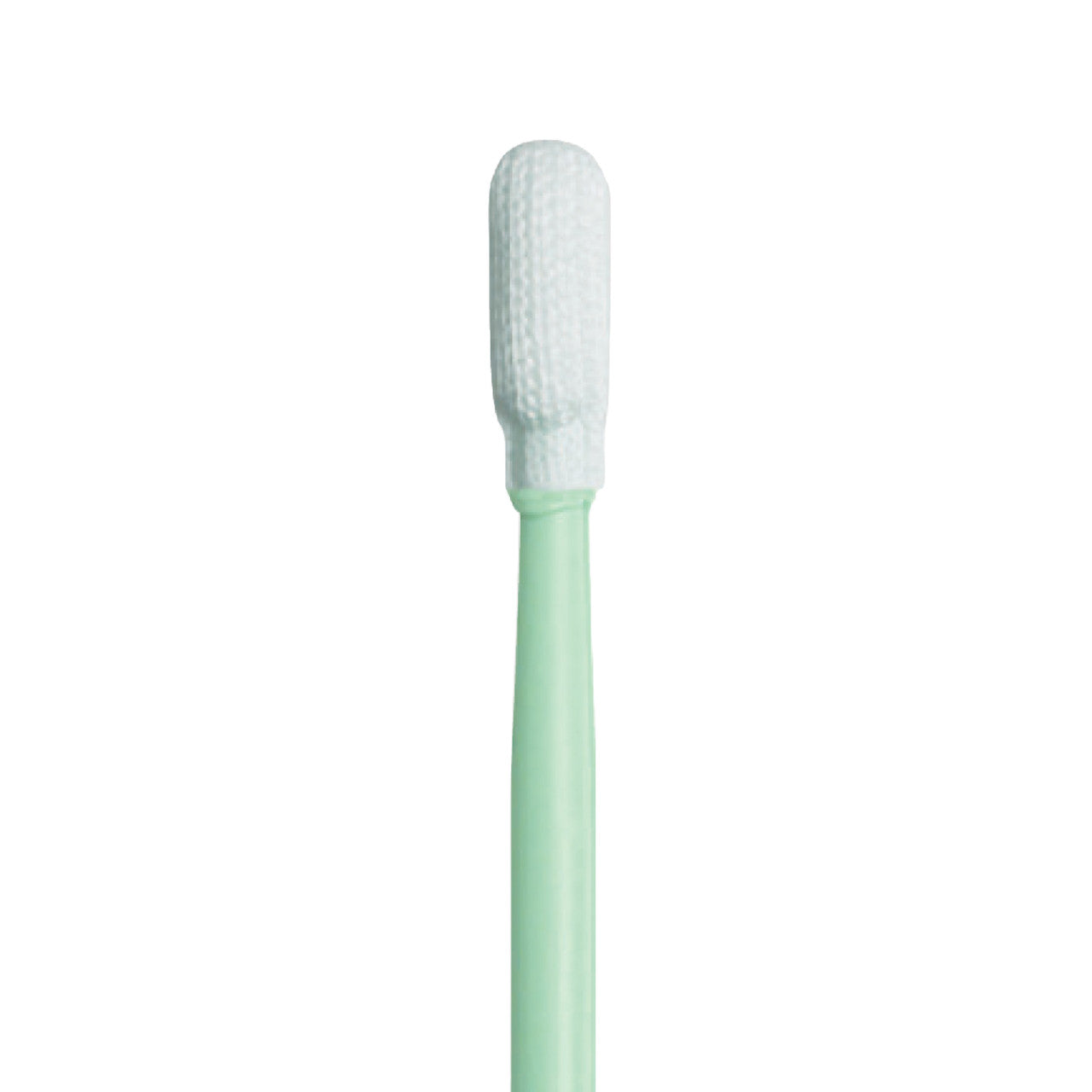 SOS Cleanroom Texwipe TX743B Small Alpha Polyester Cleanroom Swab - Bag