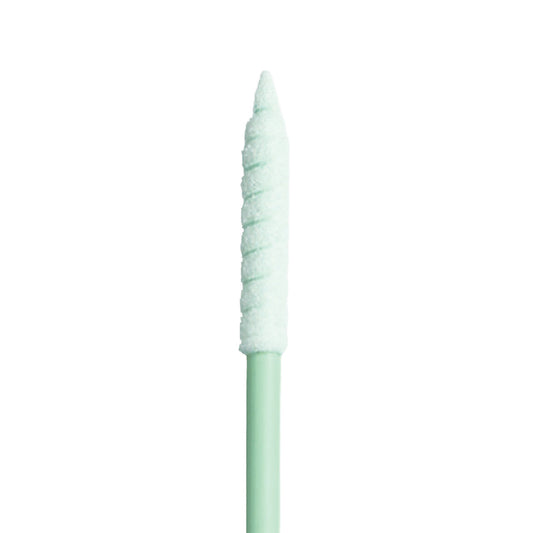 SOS Cleanroom Texwipe TX752B Medium Compressed CleanFoam Swab (Open Cell) - Bag