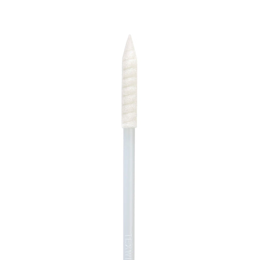 SOS Cleanroom Texwipe TX752E Medium Compressed CleanFoam ESD Swab - Bag