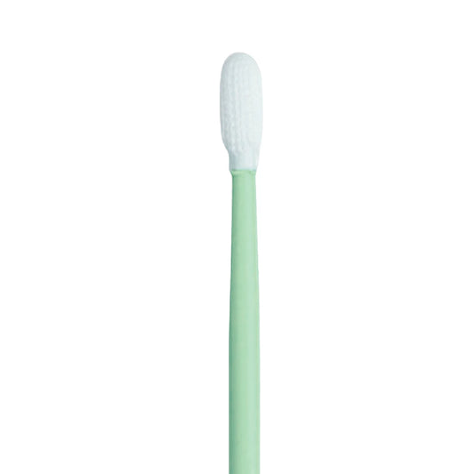 SOS Cleanroom Texwipe TX754B Mini Alpha Polyester Cleanroom Swab - Bag