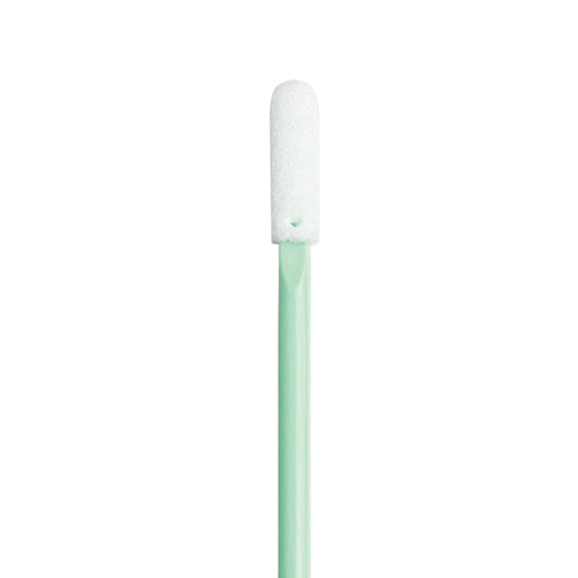 SOS Cleanroom Texwipe TX757B Micro CleanFoam Swab (Open Cell) - Bag
