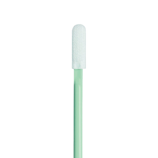 SOS Cleanroom Texwipe TX758B Micro Alpha Polyester Cleanroom Swab - Bag