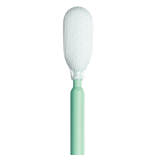 SOS Cleanroom Texwipe TX761 Alpha Polyester Cleanroom Swab with Long Handle - Case