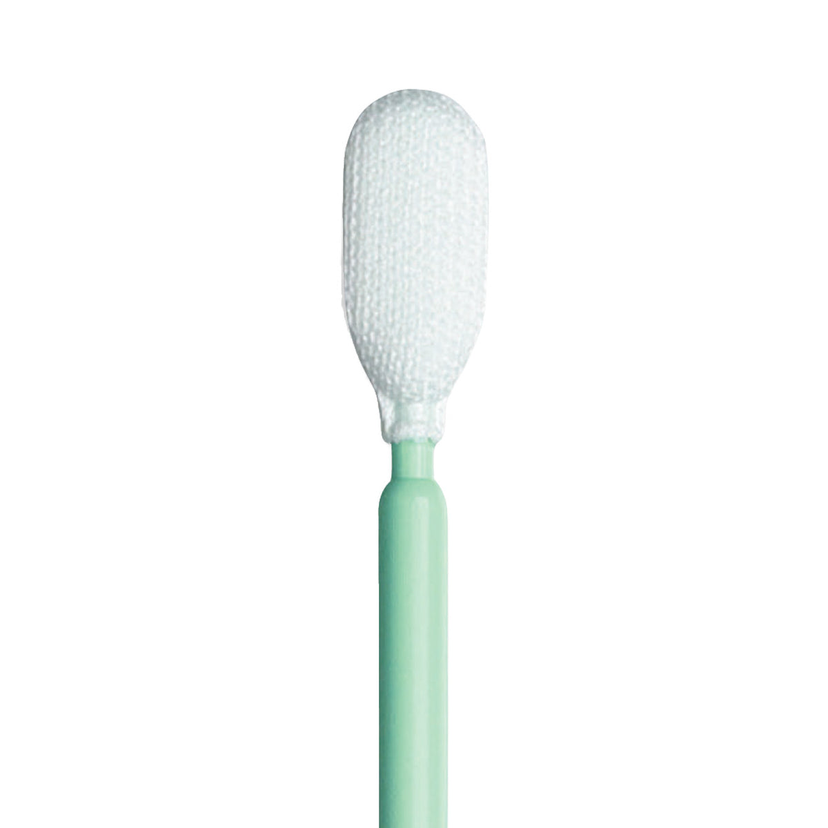 SOS Cleanroom Texwipe TX761K Alpha Sampling Swab with Long Handle, Low TOC - Bag