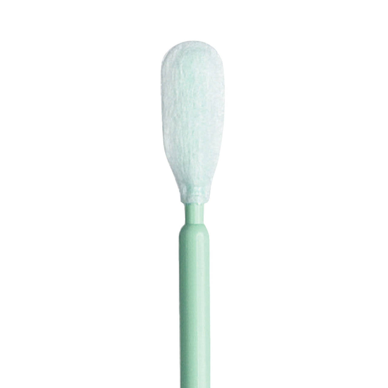 SOS Cleanroom Texwipe TX762 Absorbond Polyester Cleanroom Swab with Long Handle - Bag