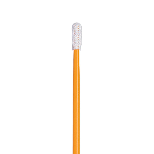 SOS Cleanroom Texwipe TX802 General Purpose Small Flat Paddle Polyester Honeycomb Cleanroom Swab - Bag
