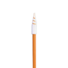 SOS Cleanroom Texwipe TX804 General Purpose Foam Cleanroom Swab with Pick - Bag