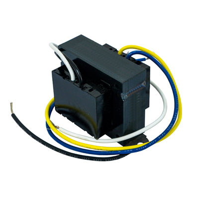 Packard TF12440A 40Va Class Ii Foot Mount Transformer Primary 120 Volts Secondary 24 Volts