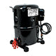 Packard TFH5515EXN Recip. A/C Compressor, R-22 Systems, 15,200 Btu, 208/230-1-60, Poe Oil