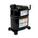 Packard TFH5517EXD Recip. A/C Compressor, R-22 Systems, 16,600 Btu, 208/230-1-60, Poe Oil