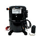 Packard TFH5528EXN Recip. A/C Compressor R-22 Systems 28,000 Btu 208/230-1-60 Poe Oil