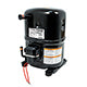 Packard TFH5546EXG Recip. A/C Compressor, R-22 Systems, 46,500 Btu, 460-3-60, Poe Oil