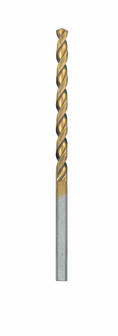 Bosch TI2136 9/64" Titanium Sp Jobber Drill Bit (Carded)