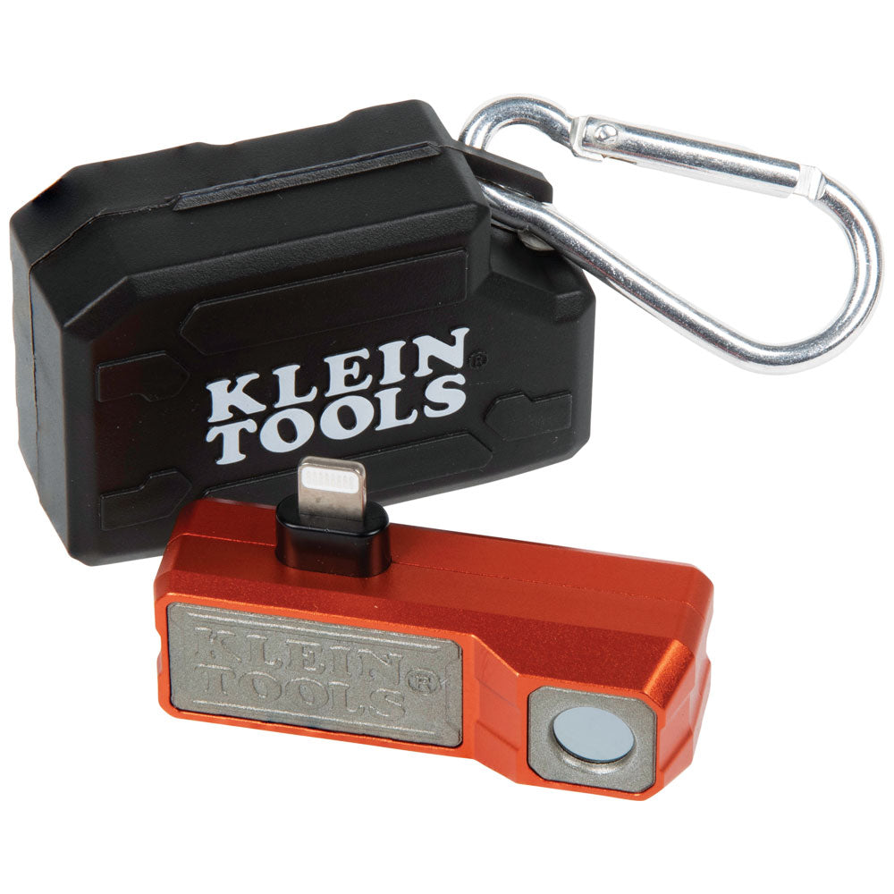 Klein Tools TI222 Thermal Imager for iOS Devices