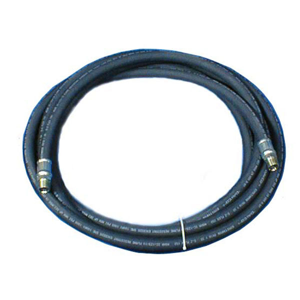 American Lube TIM-4412-30 3/4" x 30' Oil Hose