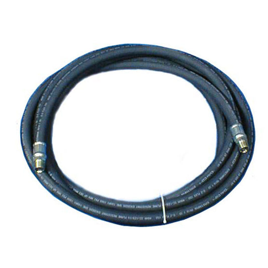 American Lube TIM-4412-30 3/4" x 30' Oil Hose