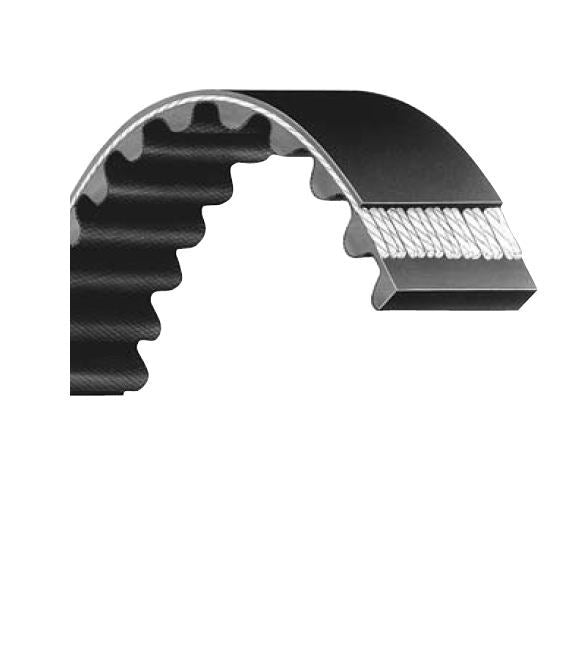 Bando TB107 Automotive Timing Belt HT 1114 9.525M19