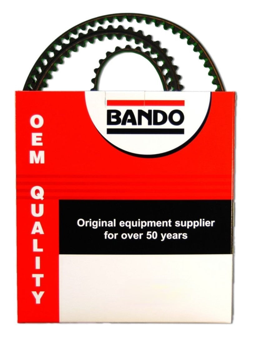 Bando TB016 Automotive Timing Belt 480H075