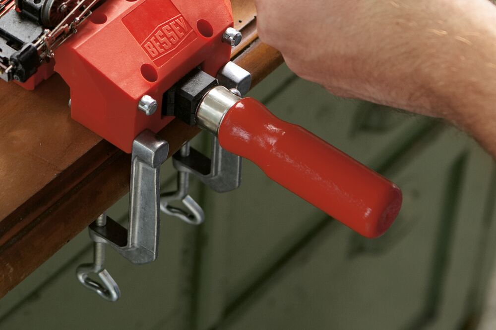 Bessey TK-6 Table mount clamp (TK)