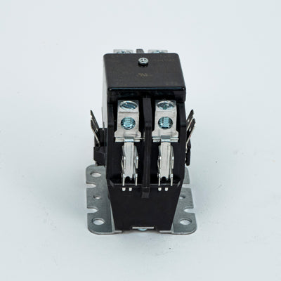 Packard TMX225C2 Titan Max Dp Contactor, 2 Pole, 25 Amp, 208/240 Volt Coil